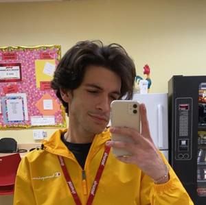 Meet your Posher, Jack